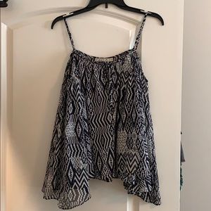 Chloe K off the shoulder top